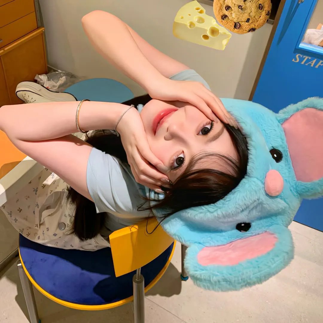 情到浓时